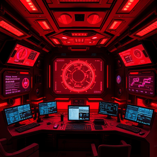 Command Center
