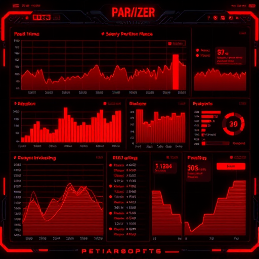 Performance Dashboard